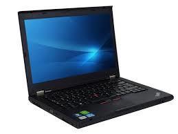 لپ تاپ استوک  لنوو مدل T430 Lenovo ThinkPad T430 LAPTOP