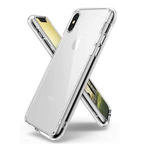 کاور توتو مدل Shock Proof مناسب برای گوشی موبایل Iphone Xs Max 