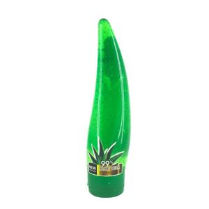 ژل آلوورا آبرسان و ضد چروک پوست آلوئه ورا ALOE VERA