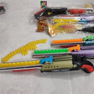 تفنگ ساچمه ای دو لول در رنگ ها ی مختلف بسیار زیبا و با کیفیت