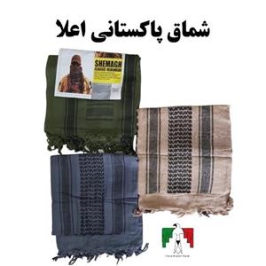 شماق تاکتیکال طرح آمریکایی اعلا چفیه