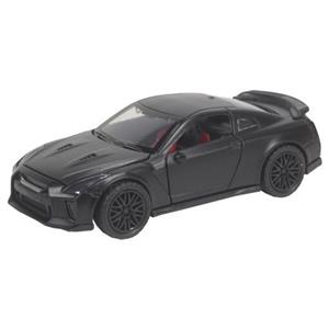 ماشین بازی مدل نیسان جی تی کد 0555