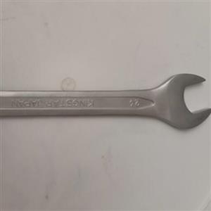 آچار یکسر رینگی  برند KINGSTAR مدل22