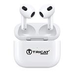 هندزفری بی سیم تریکت مدل TC-1008.ایرپادتریکت.airpods pro3tricat.tricat