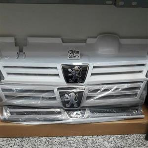 جلو پنجره (شبکه) کامل 405 شرکتی