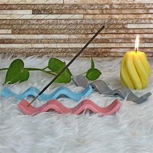 جاعودی منحنی سنگ مصنوعی