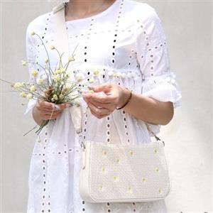 کیف بابونه کنفی