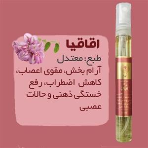 عطر طبیعی اقاقیا نورا