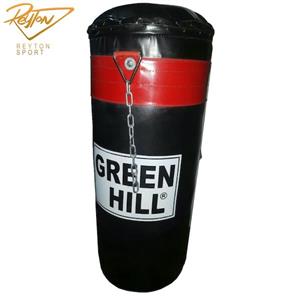 کیسه بوکس فومی گرین هیل 50 سانتی‌متری Green Hill 50 CM Foam Punching Bag