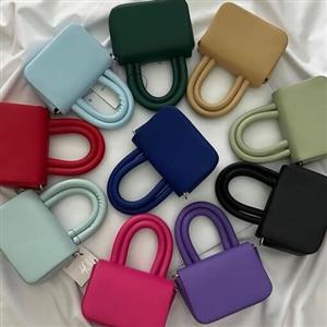 کیف دسته دوبل زارا
