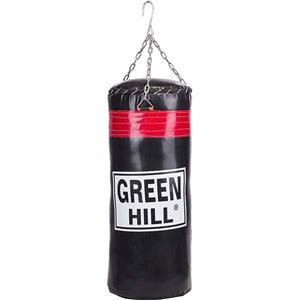 کیسه بوکس فومی گرین هیل 70 سانتی‌متری Green Hill 70 CM Foam Punching Bag