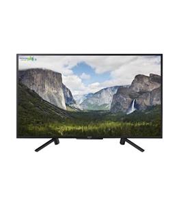 تلویزیون ال ای دی سونی مدل KDL-50W660F سایز 50 اینچ Sony KDL-50W660F LED TV 50 Inch