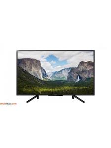 تلویزیون ال ای دی سونی مدل KDL-50W660F سایز 50 اینچ Sony KDL-50W660F LED TV 50 Inch