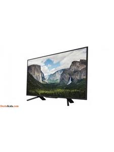 تلویزیون ال ای دی سونی مدل KDL-50W660F سایز 50 اینچ Sony KDL-50W660F LED TV 50 Inch