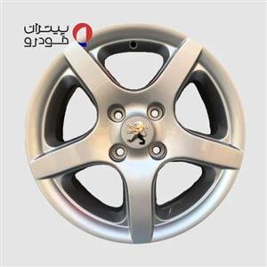 رینگ پنج پر 15.اروند