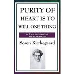 کتاب زبان اصلی Purity of Heart Is to Will One Thing اثر Soren Kierkegaard