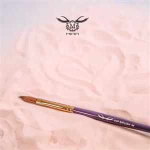 قلم اشکی شماره 8 کاشت ناخن برند میا MIAA