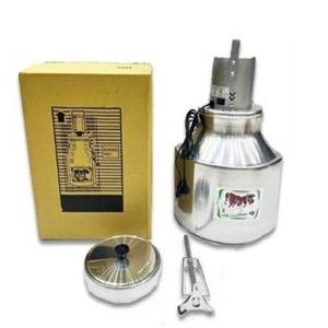 کره زن برقی اصل تایوان سی لیتری