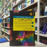 کتاب بانک سوالات کارشناسی ارشد روانشناسی عمومی  (85 تا 1400) آزمون و پاسخنامه انتشارات اندیشه ارشد