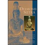 کتاب زبان اصلی The Diamond Sutra اثر Red Pine انتشارات Counterpoint
