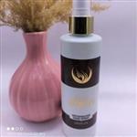 اسپری گره بازکن مو  جیپسی سالن حاوی روغن آرگان حجم 250ml