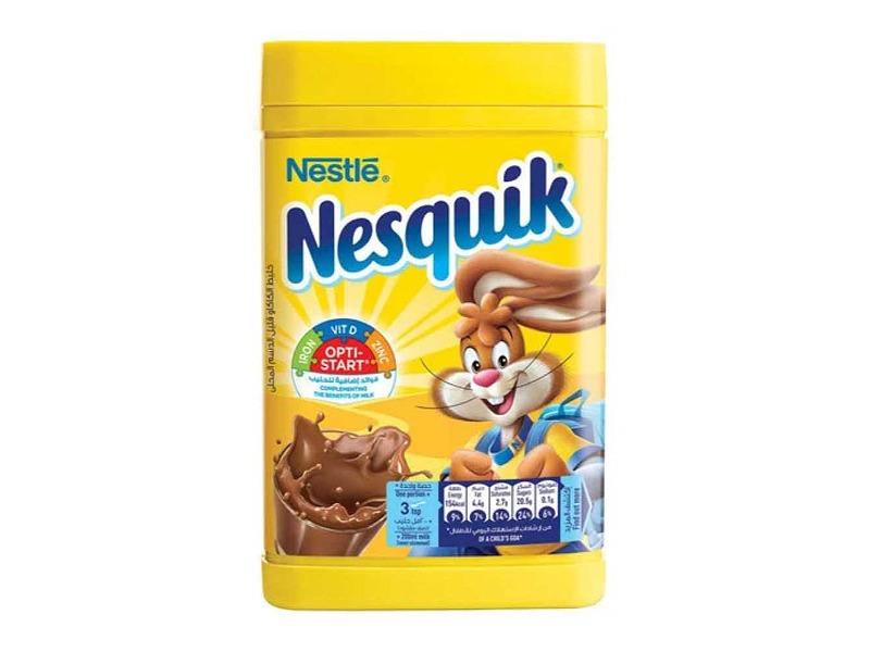 پودر شیر کاکائو نسکوئیک 420 گرم