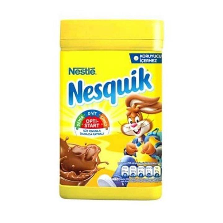 پودر شیر کاکائو نسکوئیک 420 گرم