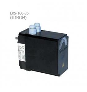 موتور دمپر هانیول کانکترون مدل LKS 160 36