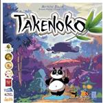 بازی فکری تاکنوکو takenoko محصول گروه مستفیل تحت لایسنس Bombyx