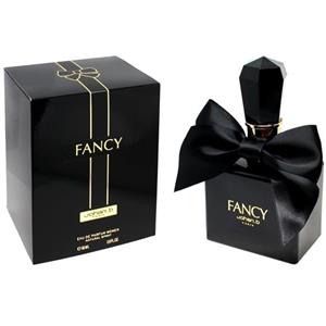 عطر زنانه  مشکی  فنسی پینک ( FANCY PINK )