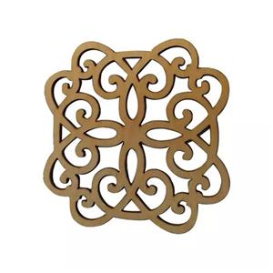 زیر لیوانی مدل 502 بسته 6 عددی