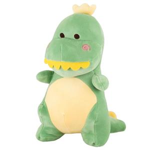 عروسک دایناسور دوآی مدل Happy Dino ارتفاع 28 سانتی متر