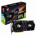 MSI GeForce RTX 3060 GAMING X TRIO 8GB Graphics Card