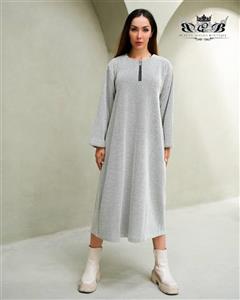 مانتو کفتان زنانه بلند زنانه جنس کرپ حریر گرم بالا خرجکار نوار بافت هندی طرح کتیبه