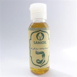 روغن تقویت مو (ترکیب اختصاصی)محرک رشد مو،پرپشت کننده ، ضد ریزش ،تقویت مو