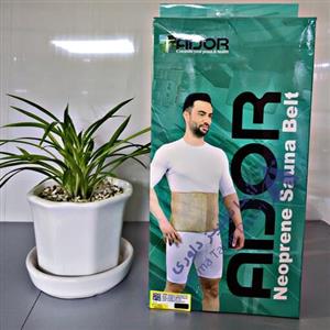 شکم بند نئوپرنی آدور ایکس لارج XL ( دورکمر 100-90 سانت)