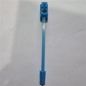 بست نگهدارنده  سیم گاز پراید