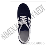 کتانی مردانه سه خط شهپر کد men180