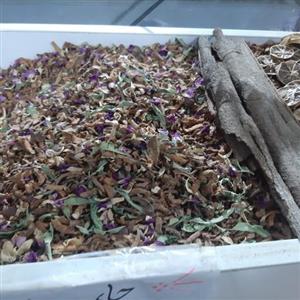 چای بهشت طبیعی