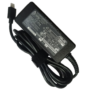 شارژر لپ تاپ ایسوس 19 ولت 1.75 آمپر مدل ADP-65DB