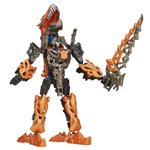 ساختنی هاسبرو مدل Transformers Construct a Bots Grimlock