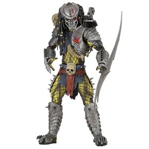 اکشن فیگور نکا سری پریداتور مدل Predator Concrete Jungle Ultimate Pack
