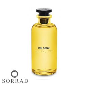 عطر ادکلن لویی ویتون سان سانگ ادو پرفیوم  Louis Vuitton Sun Song Eau de Parfum