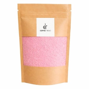 شکلات ترافل ریز پینک(250گرم)