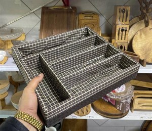 جاقاشقی داخل کشو