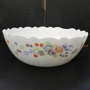 ویکتوریا کاسه سالاد بزرگ