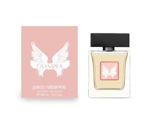 ادکلن زنانه پرستیژ مدل المپیا (Olympea)