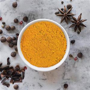ادویه ترشی 110 گرمی خانه احسان کاشمر