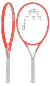 راکت تنیس هد مدل YouTek Graphene Radical S Head YouTek Graphene Radical S Tennis Racket