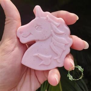 یونیکورن صابون